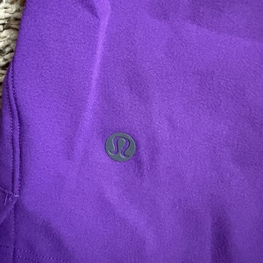Lululemon Zeroed In Linerless Short 5